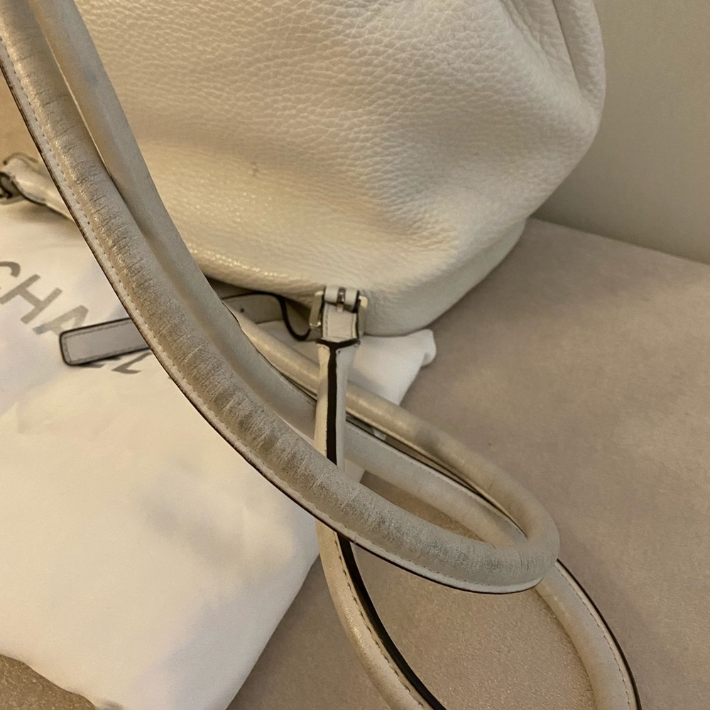 Michael Kors drawstring backpack - Picture 7 of 9